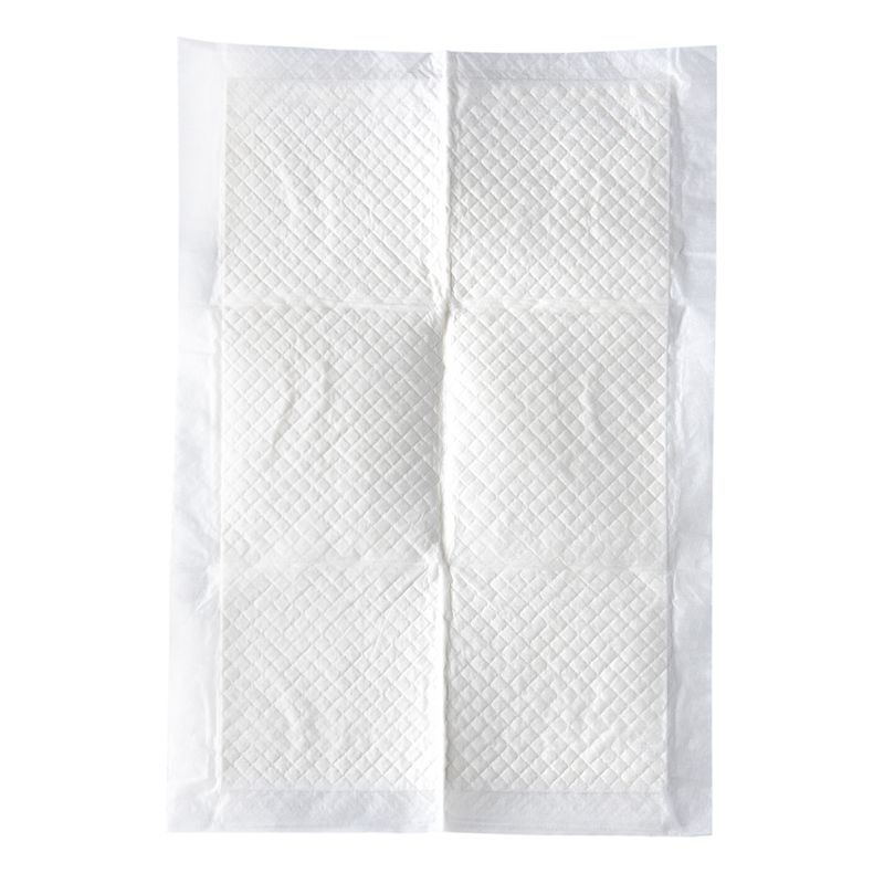 zooplus Puppy Trainer Pads 30 x Medium Pads: 45 x 30 cm (L x W)