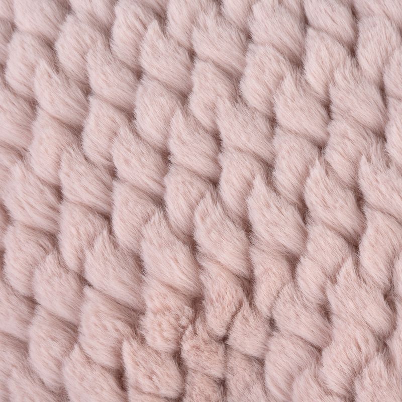 Modern Living Cidra Cuddle Bed approx. diameter 60 x (H) 23 cm