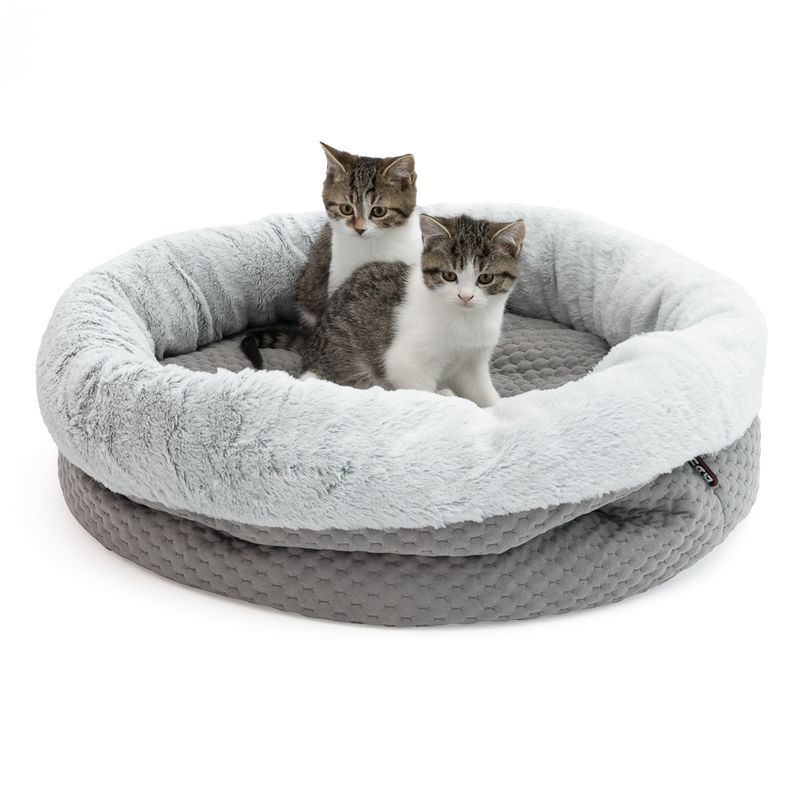 TIAKI Bucky Cosy Bed diameter 64 x (H) 33 cm