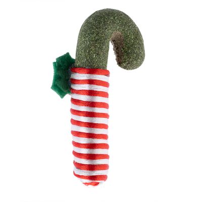 TIAKI Catnip Candy Cane 1 Toy