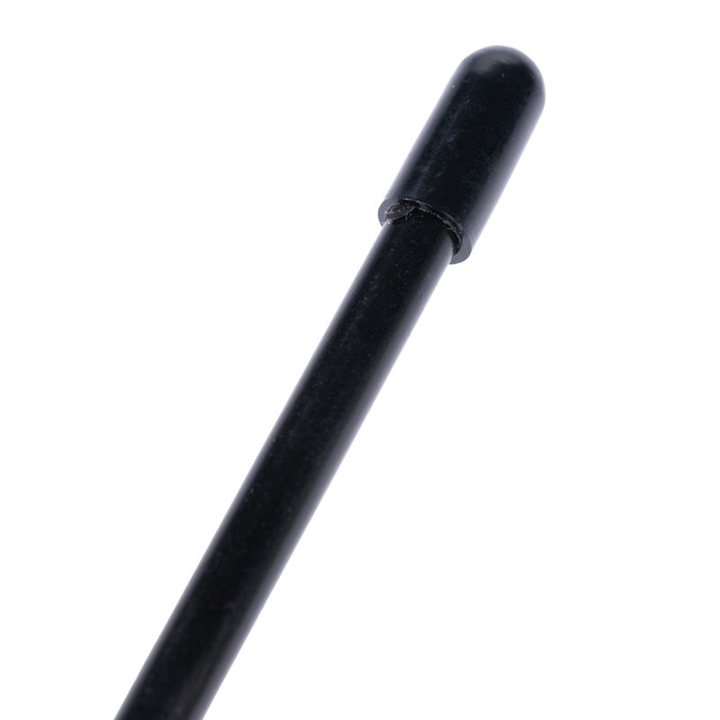 zooplus Basics feather duster pompom 1 Toy