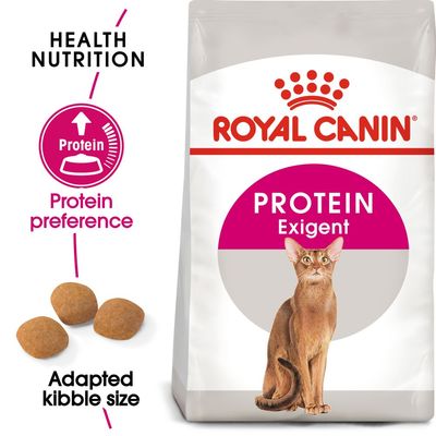 Royal Canin Protein Exigent 2kg