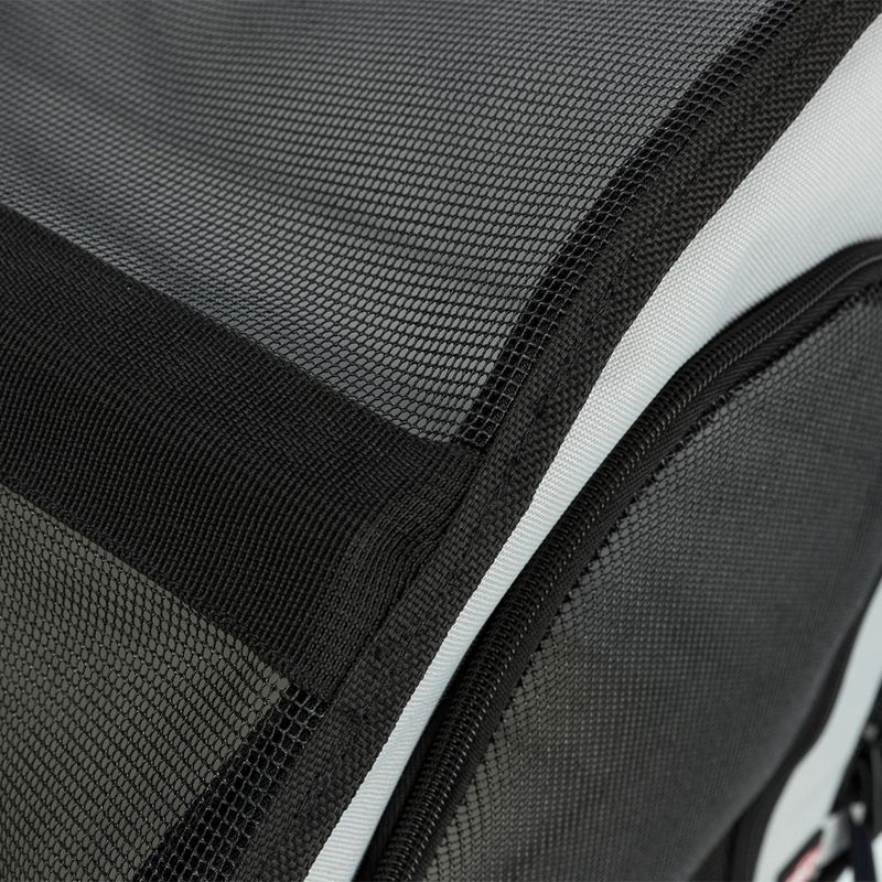 Trixie Car Seat 44 x 40 x 37 cm (L x W x H)