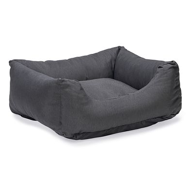 Karlie Charly Lounger Bed 65 x 60 x 20cm (L x W x H)