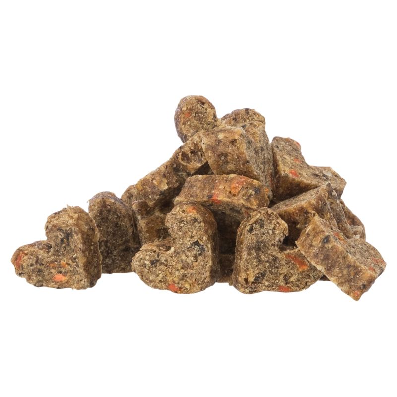 Trixie Insect Hearts 80g