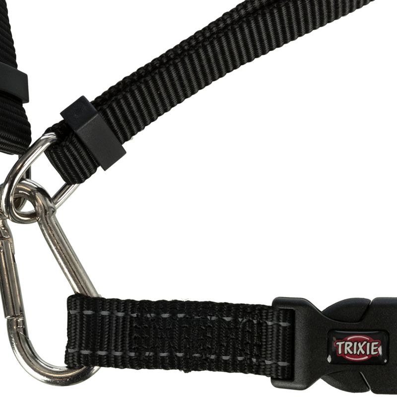 Trixie Harness with Lead 150cm x 20mm (L x W)