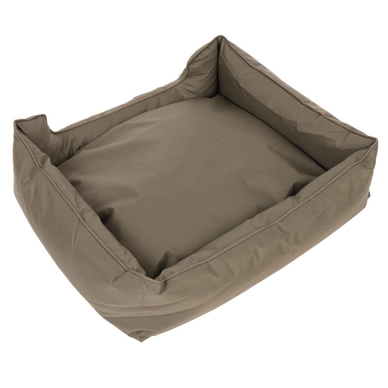 Nomad Tales Spirit Outdoor Dog Bed Pine 79 x 72 x 19 cm (L x W x H)