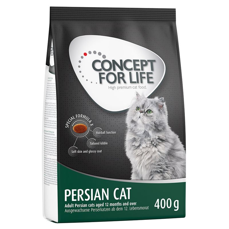 Concept for Life Persian Adult 400g