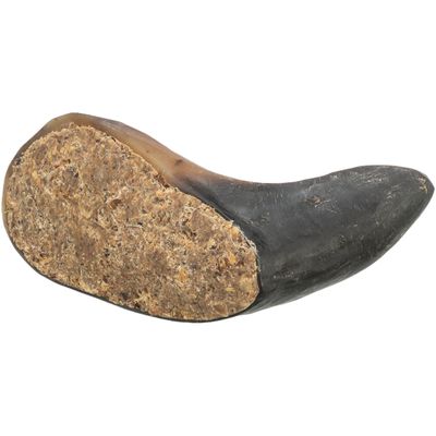 Trixie Filled Buffalo Horn 180g