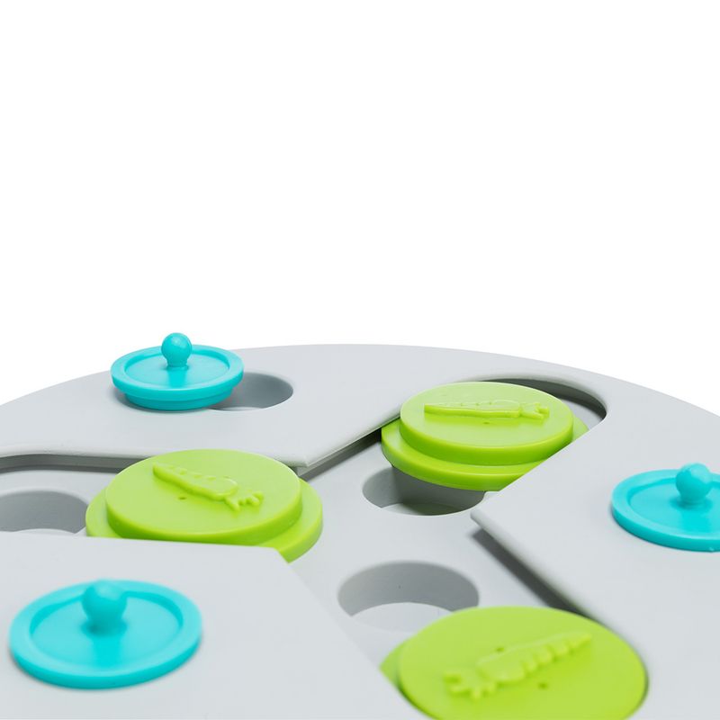 Trixie Slide & Fun Puzzle Toy 23 x 4cm (diameter x H)