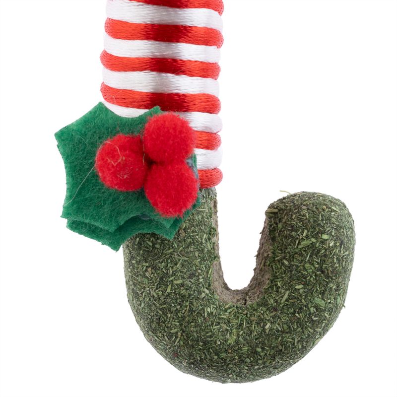 TIAKI Catnip Candy Cane 1 Toy
