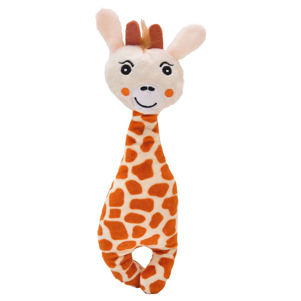 Aumüller Cat Play Pillow Giraffe Gina 1 piece