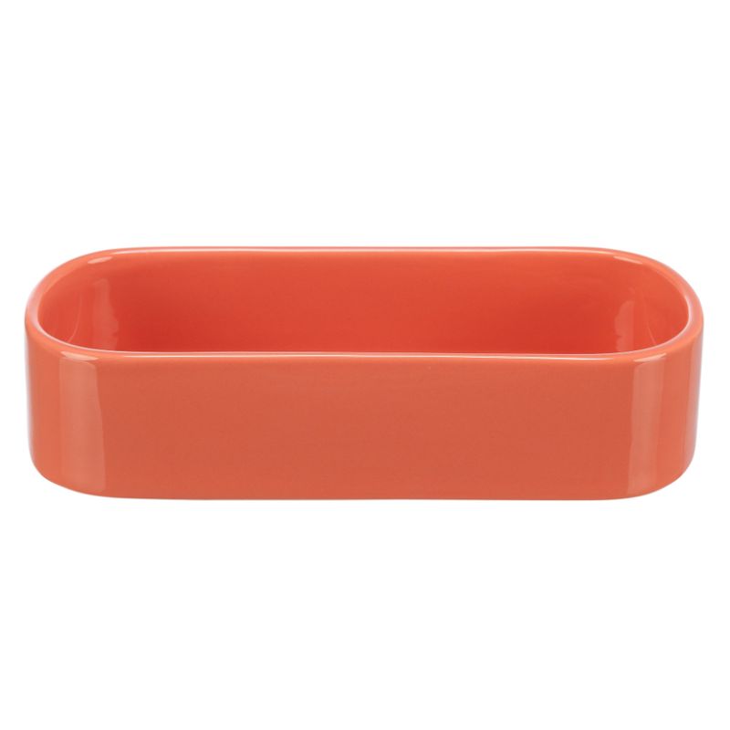 Trixie Ceramic Bowl for Small Animals - Oval 600ml