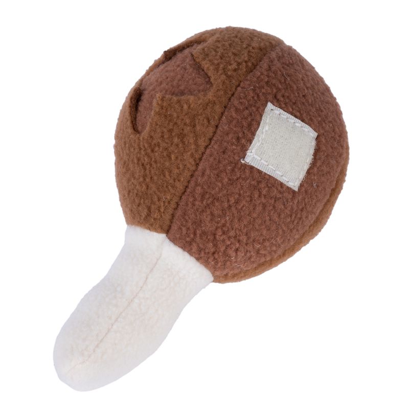 TIAKI Chicken Noodles Sniffing Mat 26 x 26cm (L x W)