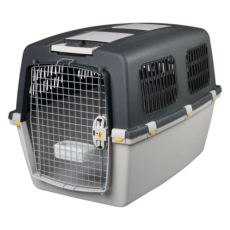 Trixie Dog Kennel Gulliver 72 x 52 x 51 cm (L x W x H)