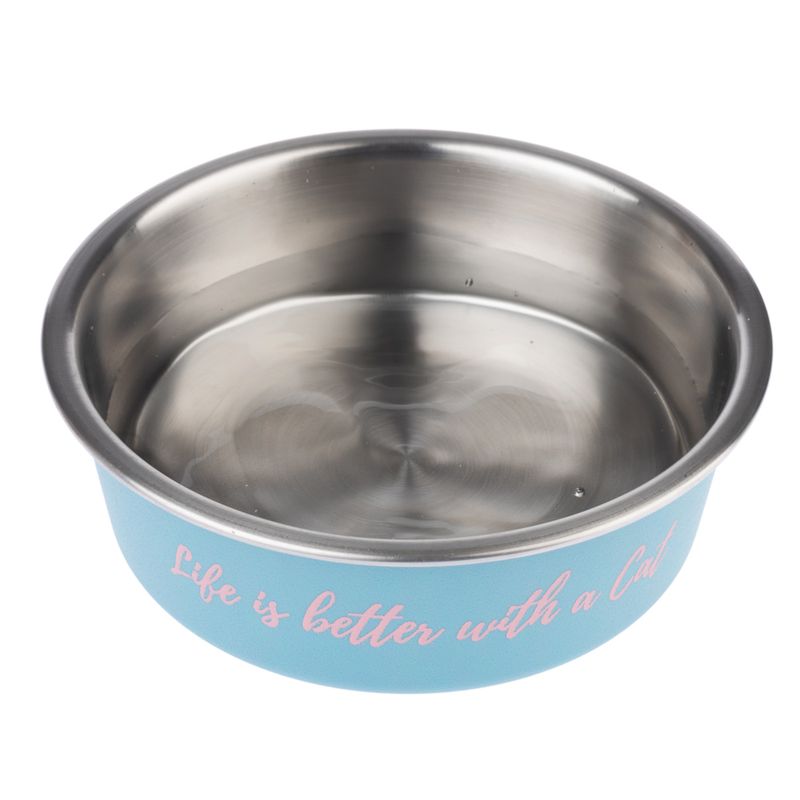 TIAKI stainless steel bowl \