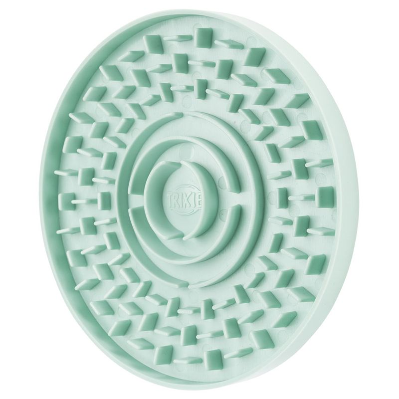 Trixie Junior Lick'n'Snack Licking Plate approx. 15cm diameter