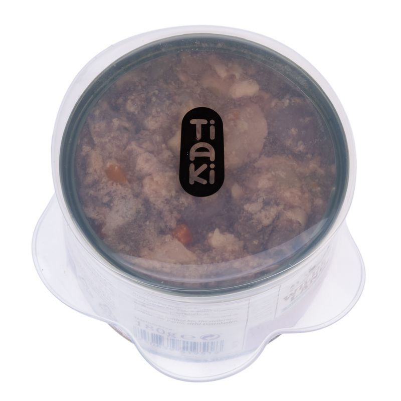 TIAKI Silicone Can Lid Set of 3