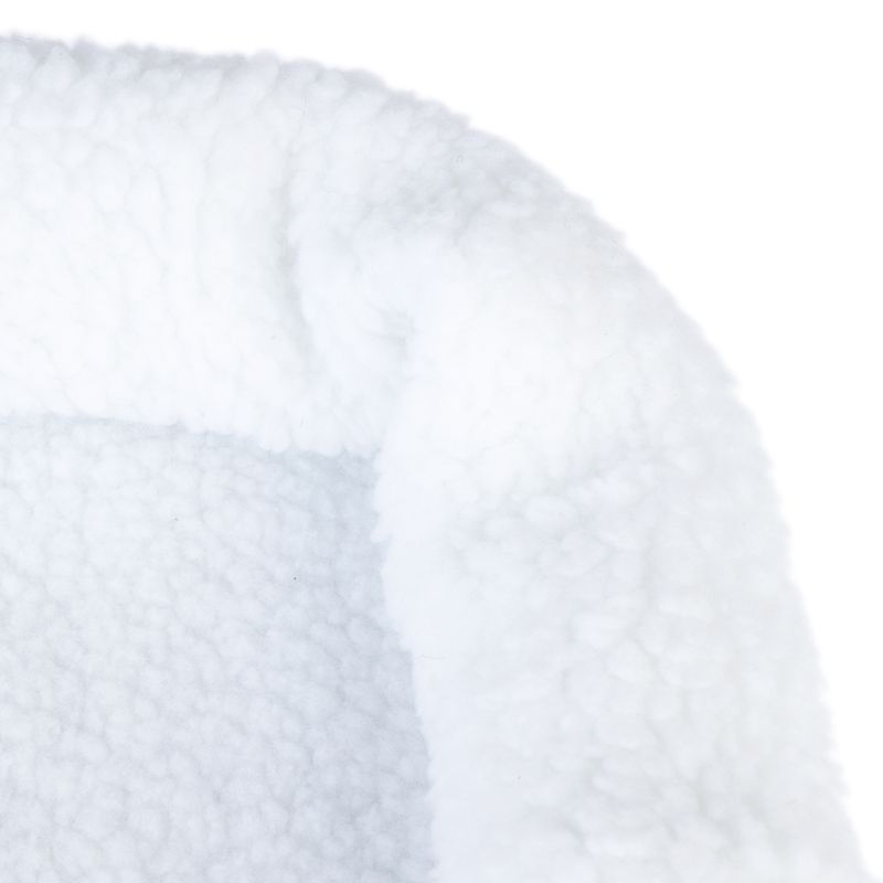 zooplus Basics Carry Bag Size S: 43.5 x 31 x 34 cm (L x W x H)