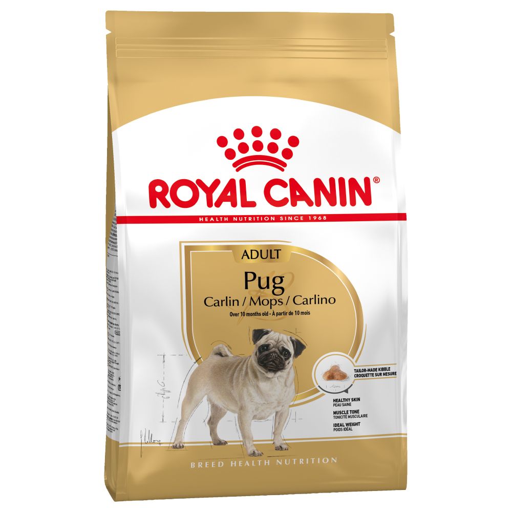 Royal Canin Pug Adult 3kg