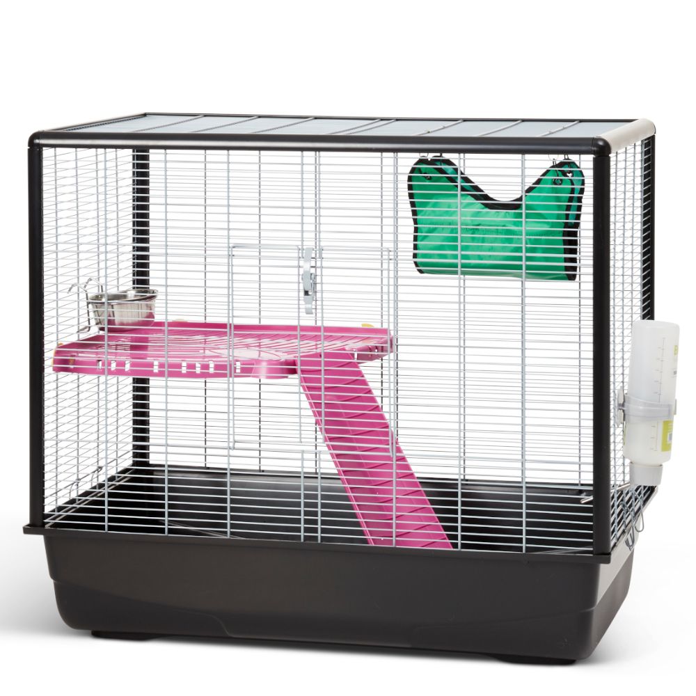 Savic Small Pet Cage Zeno 2 80 x 50 x 70 cm (L x W x H)