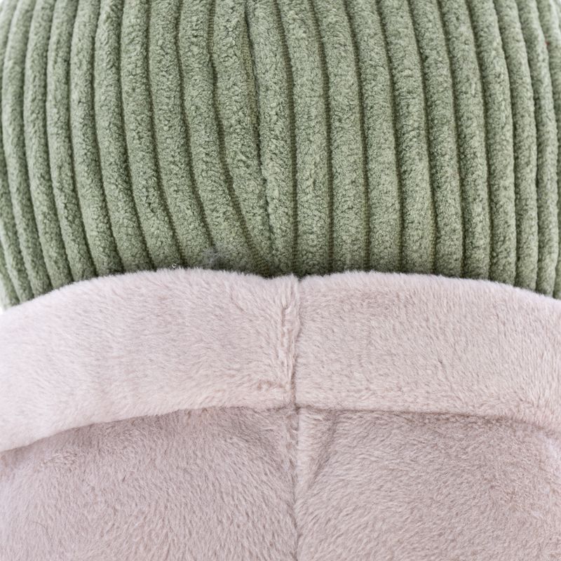 TIAKI Nature Cactus Pot Plush Dog Toy approx. 28 x 11 x 10 cm (L x W x H)