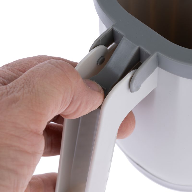 TIAKI litter scoop with bag holder 1 Scoop