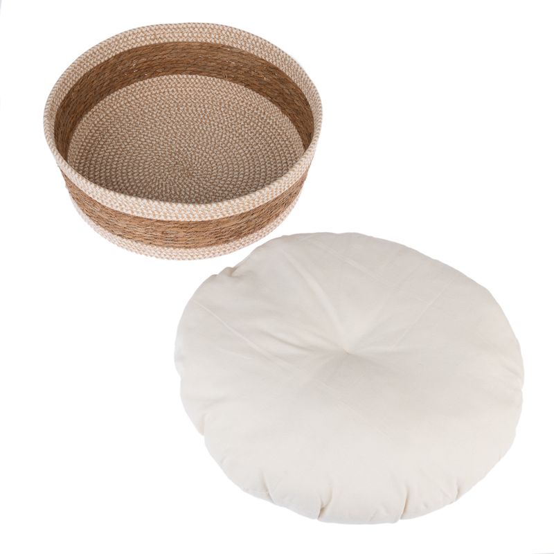 Modern Living Frontera Cuddle Bed diameter 40 x (H) 15 cm