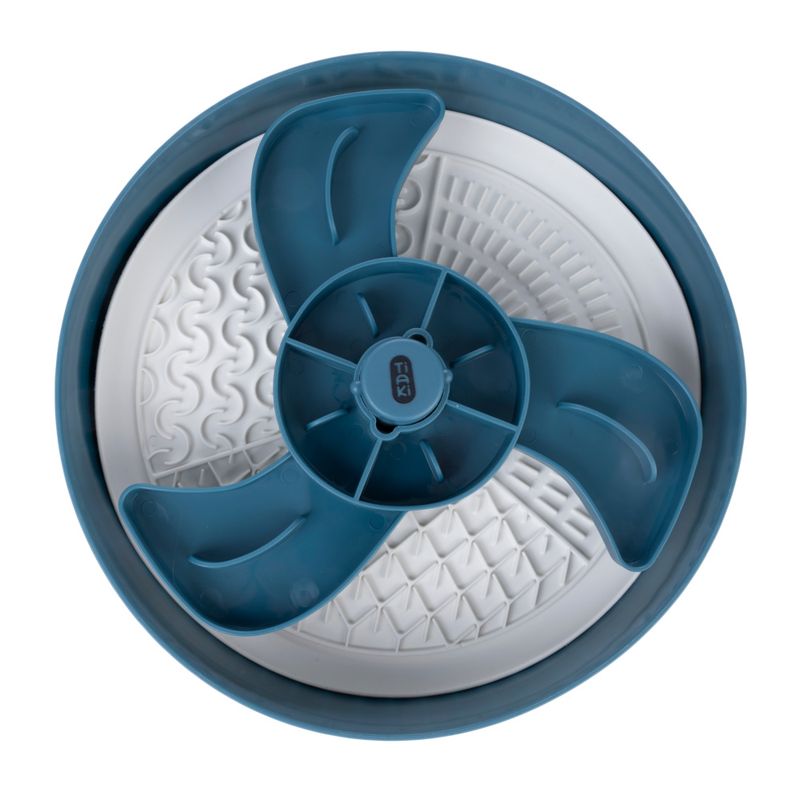 TIAKI Helice Slow Feeder 1000ml (25.5cm Diameter)