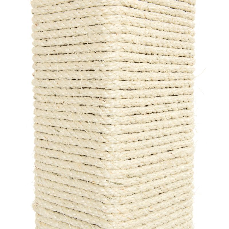 Natural Paradise Scratching Tree - Orchid M Cream