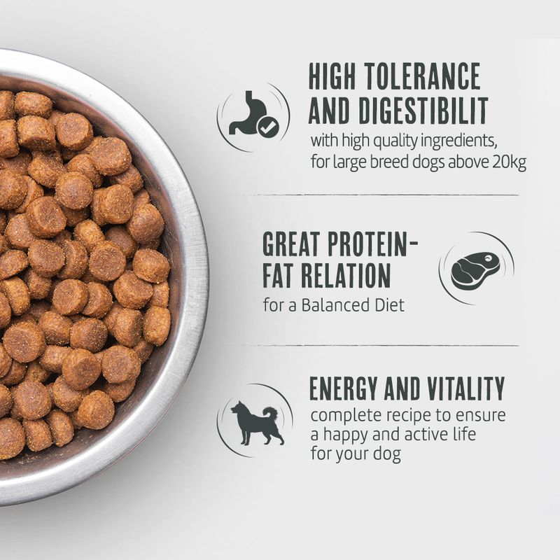 Briantos Maxi Adult 14kg