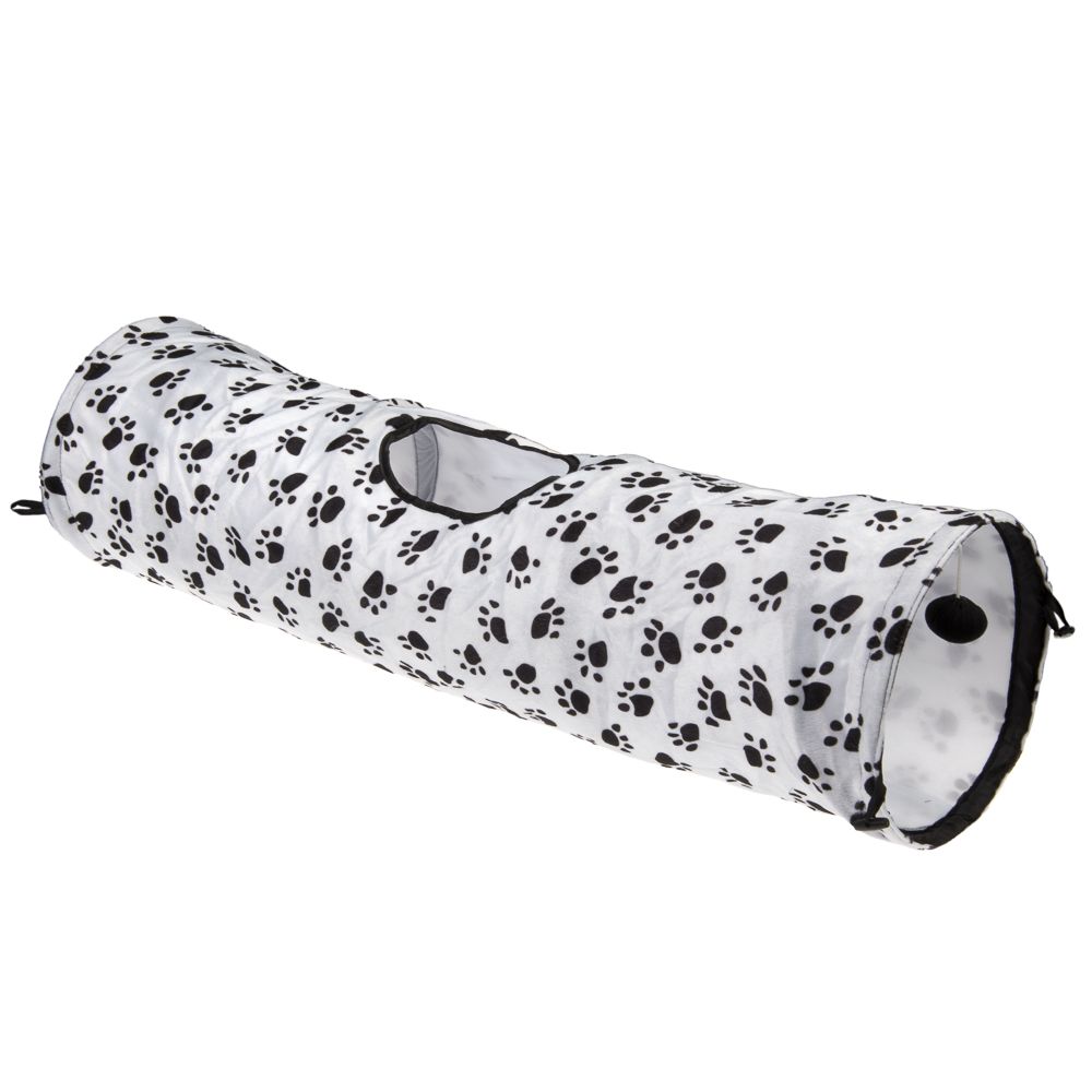Pawty Cat Tunnel Diameter 25cm x L 100cm