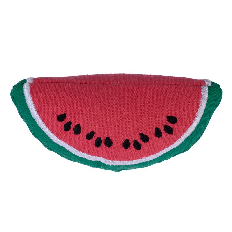 TIAKI Watermelon Catnip Toy 1 Toy