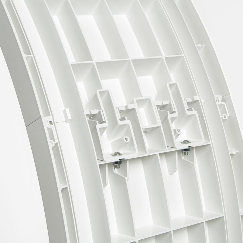 CanadianCat Company Cat in Motion Wheel Black/Anthracite