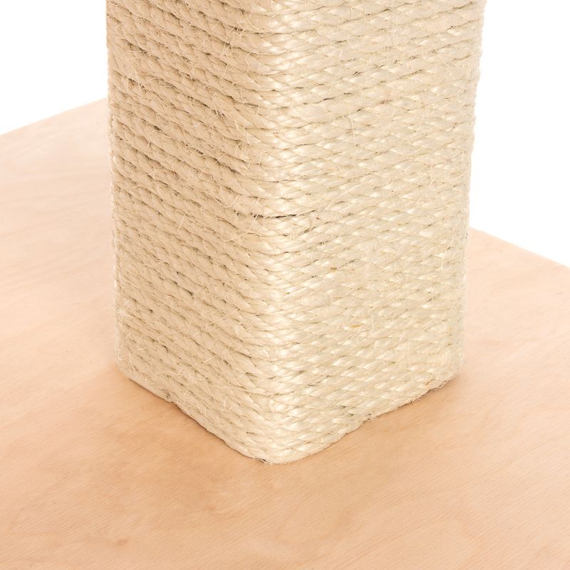 Natural Paradise Cat Tree Orchid Vanda S cream