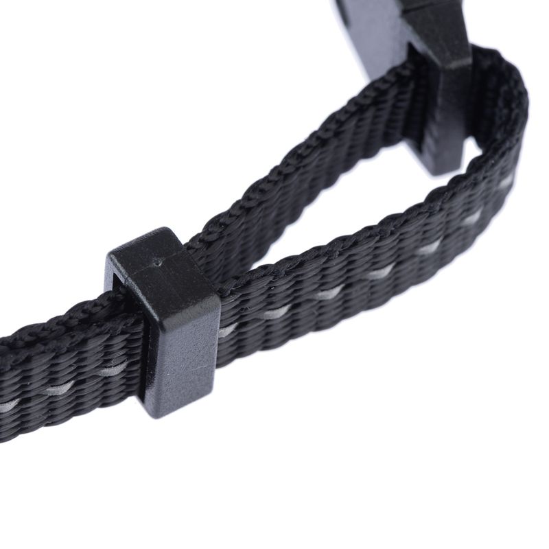 TIAKI Cat Collar Home black