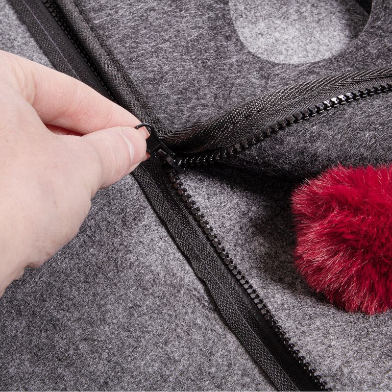 Canadian Cat Company Cosmo Activity Rug 1 Rug