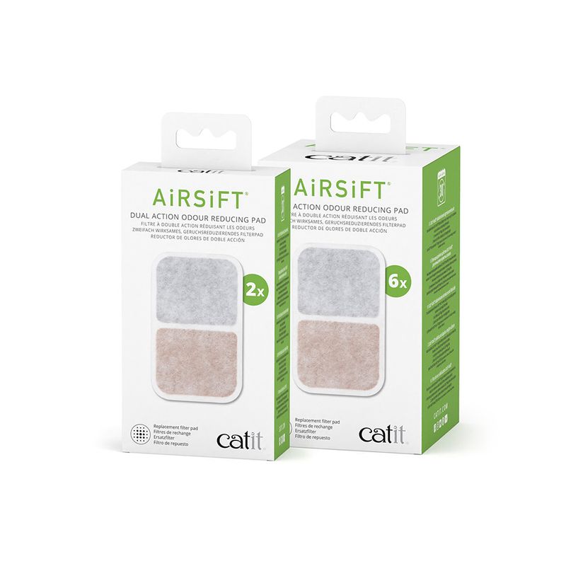 Catit Jumbo Litter Box Dark Grey