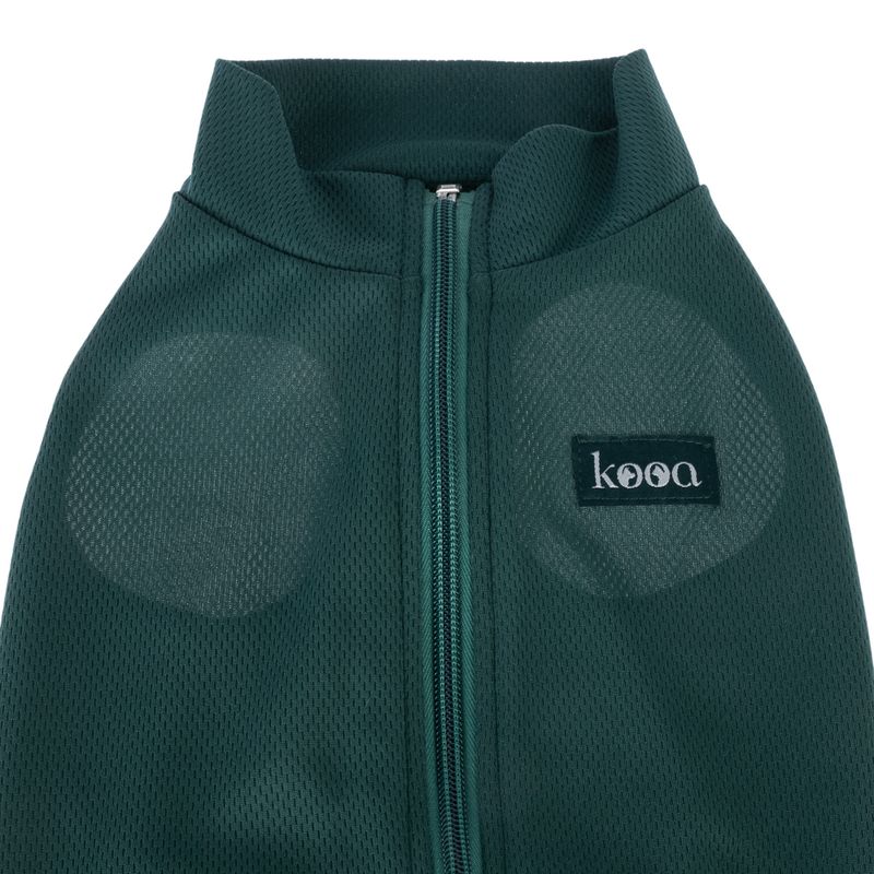 kooa OP-Bodysuit for Male Dogs Size S: approx. 35cm back length