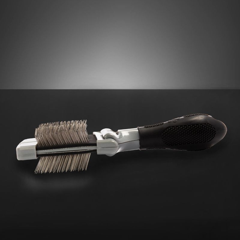 FURminator Slicker Brush L Firm: L 20 x W 10 x H 4 cm