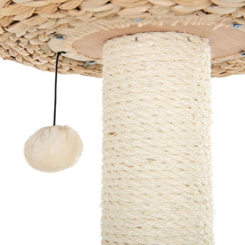 Laguna Cat Tree Cream