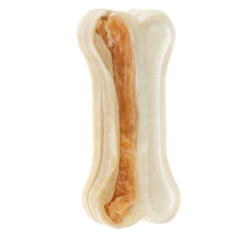 Briantos Deli Pressed Bones Chicken 7 x 5cm (140g)