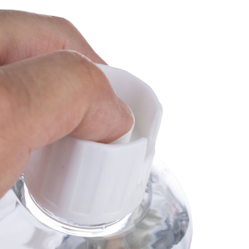 TIAKI Triple Feeder with Water Dispenser 2 x 200ml