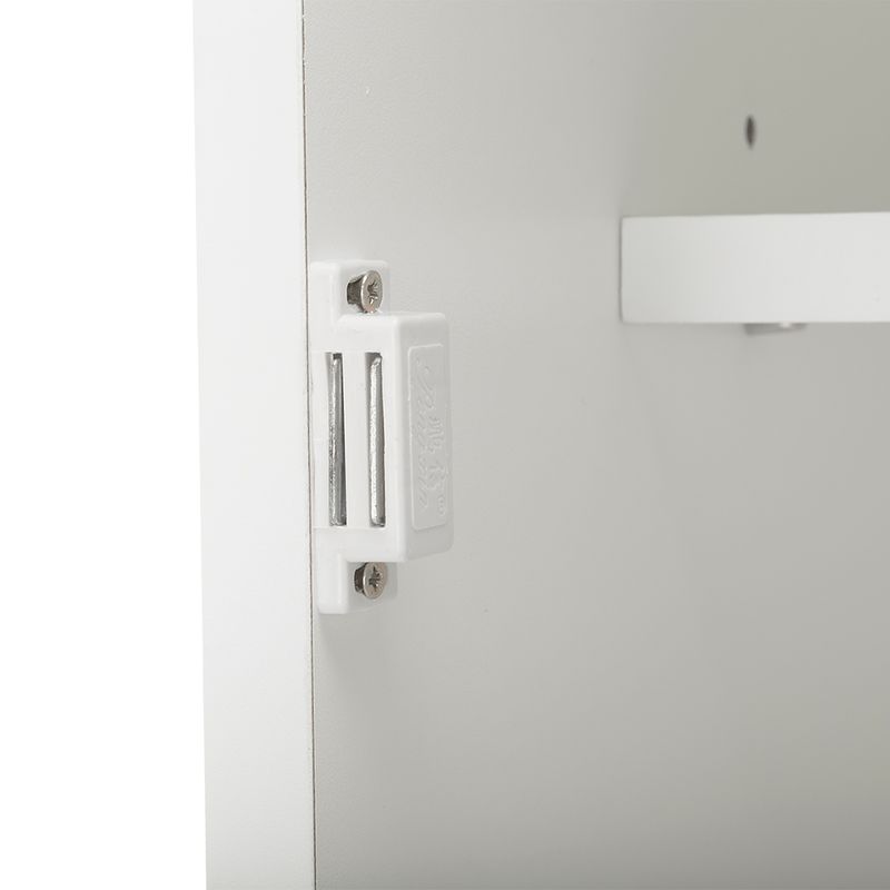 Wooden Cat Cupboard 53 x 60 x 65 cm (L x W x H)