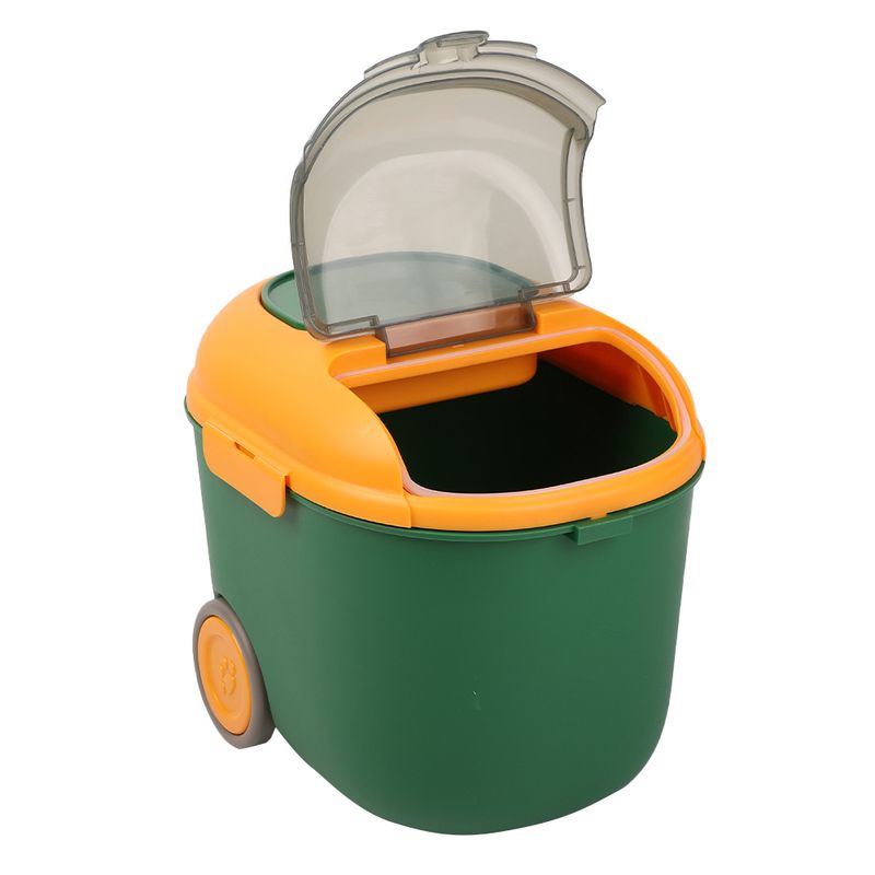 TIAKI Greenie Food Container 5 Litres