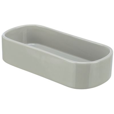 Trixie Ceramic Bowl for Small Animals - Oval 600ml