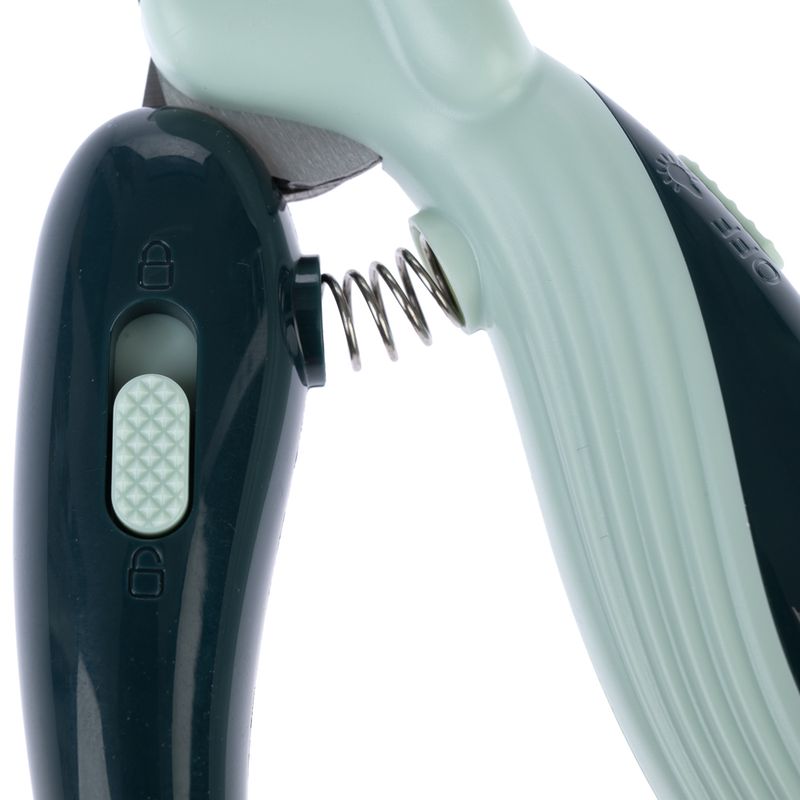 kooa Claw Clippers with LED 13 x 5 x 2 cm (L x W x H)