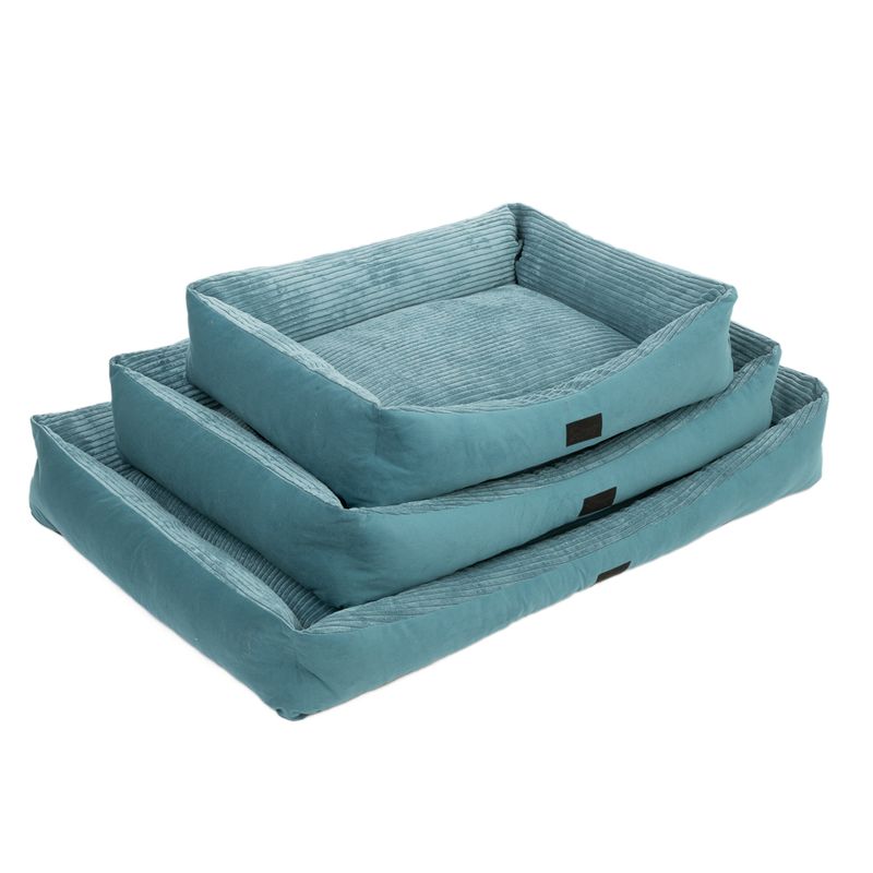 Modern Living Portland Dog Bed Size M: 80 x 60 x 16 cm (L x W x H)