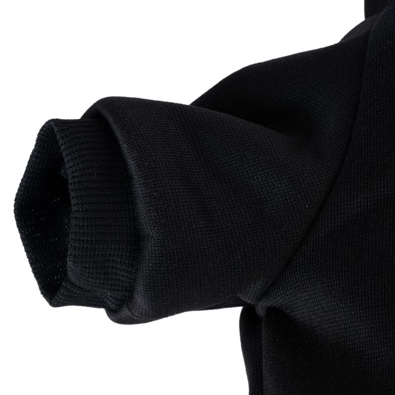 TIAKI Glow-in-the-Dark Skeleton Hoodie Size S: approx. 30cm Back Length