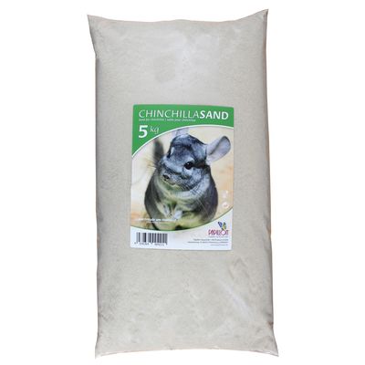 Chinchilla Sand 5kg